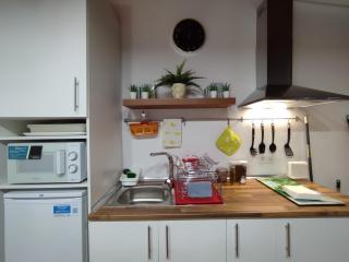 Apartamento 2, Chalet Manzano a 15" de Sevilla, a 30" del Aeropuerto de Sevilla - Villanueva del Ariscal - 6