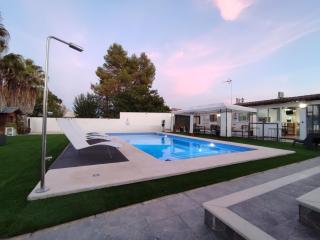 Apartamento 2, Chalet Manzano a 15" de Sevilla, a 30" del Aeropuerto de Sevilla - Villanueva del Ariscal - 7