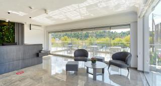 Botanica Luxury Suites - Neos Marmaras - 1