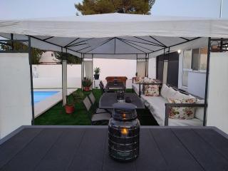 Apartamento 2, Chalet Manzano a 15" de Sevilla, a 30" del Aeropuerto de Sevilla - Villanueva del Ariscal - 1