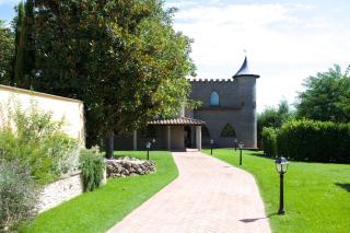 Castello di Pandora - Nepi - 3
