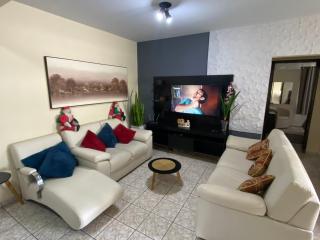 Apartamento Av. Brasil a 50m do mar - 1