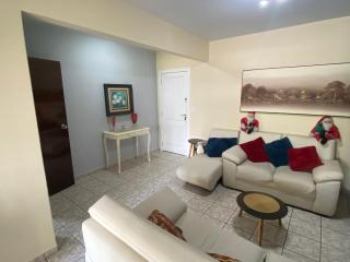 Apartamento Av. Brasil a 50m do mar - 2