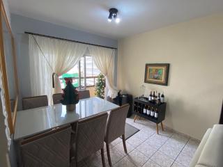 Apartamento Av. Brasil a 50m do mar - 4