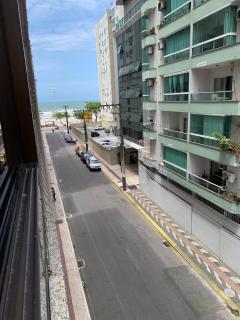 Apartamento Av. Brasil a 50m do mar - 9