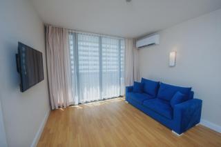 Sea Side orbi city - 2