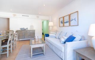 2 Bedroom Apartment, 30m to the beach, Tamariu, Costa Brava - Tamariu - 1