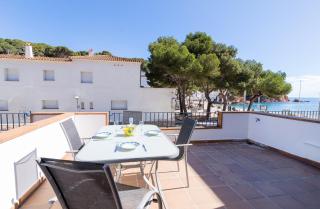 2 Bedroom Apartment, 30m to the beach, Tamariu, Costa Brava - 7