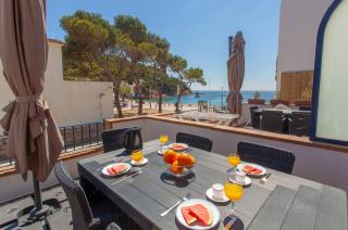 2 Bedroom Apartment, 30m to the beach, Tamariu, Costa Brava - Tamariu - 8