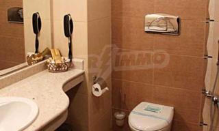 Апартамент Лукс в Спа Хотел Свети Спас - Velingrad - 2