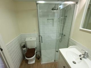 Apartamento Sierra Nevada Ski y Ciclismo - 4