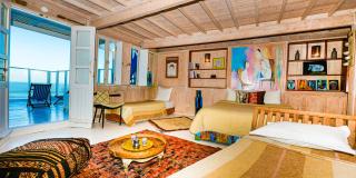 Dar Cherazade & spa - Essaouira - 8