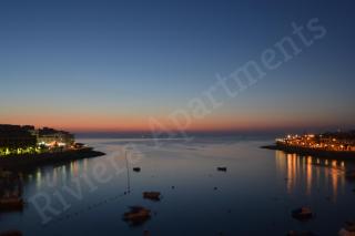 Riviera Holiday Apartments - Seafront - Wifi - 2