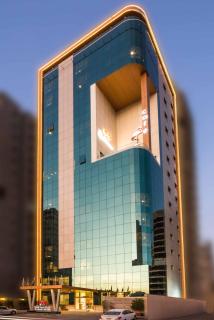 Al Malqa Elite Hotel - Riad - 0