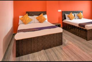 Hotel Nisarg Lodging And Restaurant - Aurangabad - 9