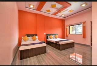 Hotel Nisarg Lodging And Restaurant - Aurangabad - 8