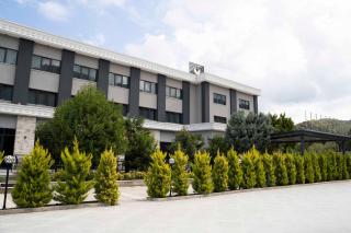 Vela Verde Hotel & SPA Yalova - 0