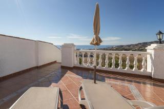 Casa de Junemor - Nerja - 8