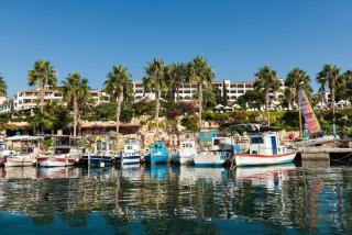 Coral Beach Hotel & Resort Cyprus - Coral Bay - 3