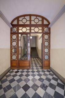 Residenza Mondragone - Firenze - 2