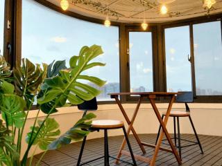 Sunshine Apartment - Taipei - 9