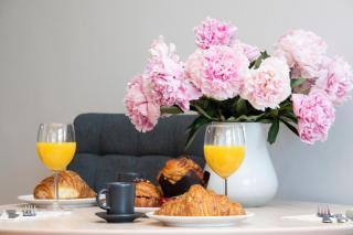 Sopot RIVOLI Apartments near the Beach & Pier by Noclegi Renters - Sopot - 9