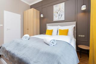 Sopot RIVOLI Apartments near the Beach & Pier by Noclegi Renters - Sopot - 7
