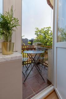 Sopot RIVOLI Apartments near the Beach & Pier by Noclegi Renters - Sopot - 8