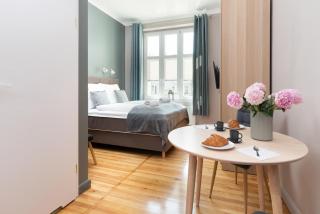 Sopot RIVOLI Apartments near the Beach & Pier by Noclegi Renters - Sopot - 3