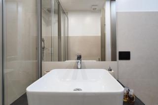 Doma Lux apartment Central Station Milano - Milano - 4