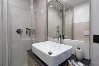 Doma Lux apartment Central Station Milano - Milano - 3