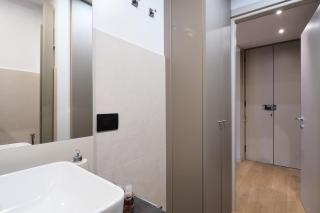 Doma Lux apartment Central Station Milano - Milano - 2