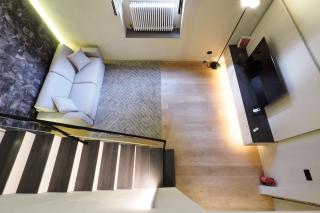 Doma Lux apartment Central Station Milano - Milano - 1