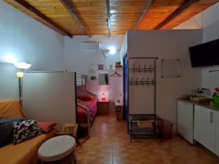 Apartamento 1, Chalet Manzano a 15" de Sevilla, a 30" del Aeropuerto de Sevilla - 2