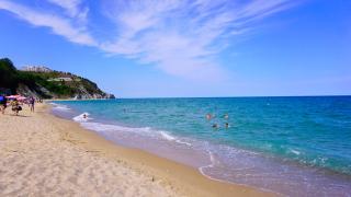Byala Vista Beach Apartments D - Бяла Виста Бийч Апартментс Д - Byala - 5