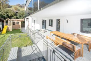 Apart Dahoam - Wiesing - 7