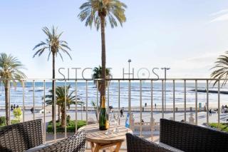 Magnificas vistas al mar - Sitges - 6