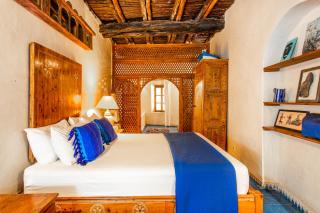 Dar Cherazade & spa - Essaouira - 7