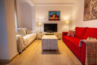 HabitaHost Ramón y Cajal - 4