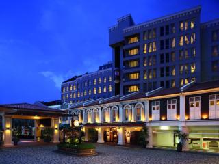 Village Hotel Albert Court by Far East Hospitality - Singapura - 0