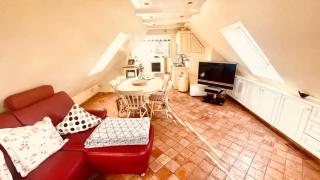 Haus Seelord, Steuermann - 6