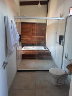 Casa ampla com piscina e hidromassagem - Porto de Galinhas - 5