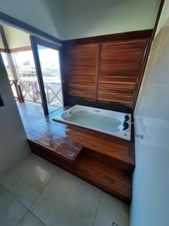 Casa ampla com piscina e hidromassagem - Porto de Galinhas - 9