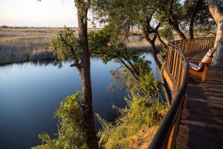 Namushasha River Camping2Go - 1