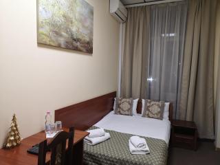 Orange Hotel - Lviv - 9