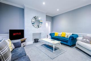 Augustus House - 6