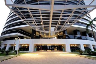 Landscape Apartamento Beira Mar 1203TB - 9