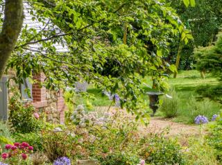 Les gites de Kerégal - la cabane de Charlotte - Plouha - 4