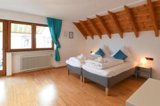 FeWo Immenstaad 1 - Immenstaad am Bodensee - 8