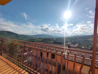 Hotel La Rocca - Roccapalumba - 1